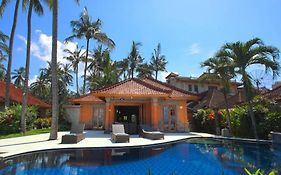 Villa Rama Bali
